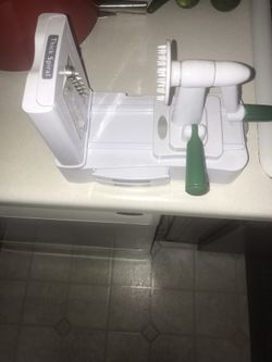 Veggetti Pro Complete Set 