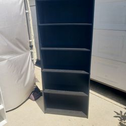 Bookshelf 