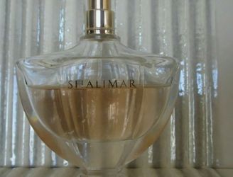 Guerlain Perfume Shalimar 1.7oz