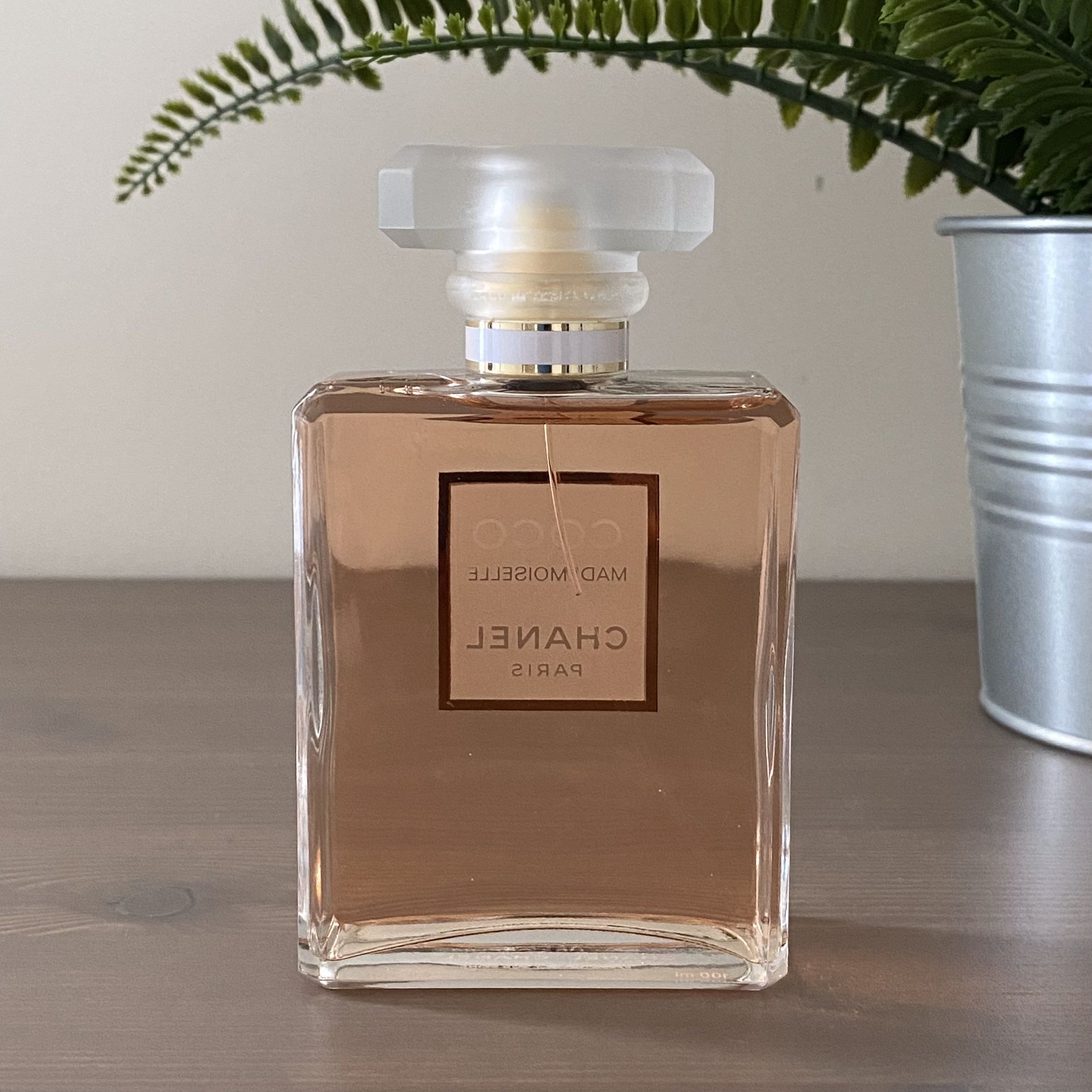 Chanel Coco Mademoiselle perfume