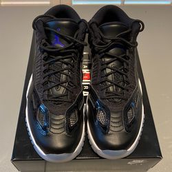 Jordan 11 Retro Low