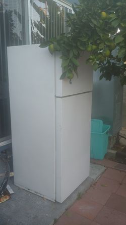 Whirpool refridgerator