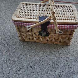 Pic.nic Basket