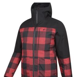 Mountain Warehouse Men’s Waterproof Winter Ski Jacket – New w/ Tags