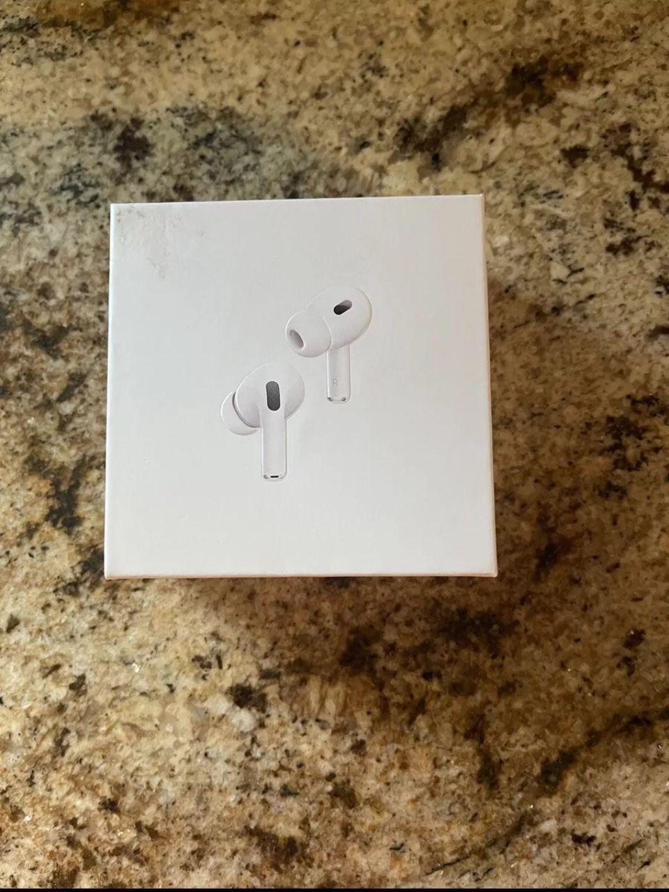 AirPods