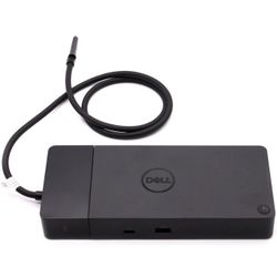 Dell ThunderBolt 4 Dock (WD22TB4)