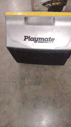 Small cooler
