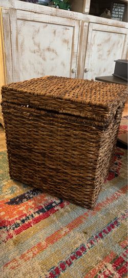 Storage Cube