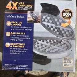 Wafflera