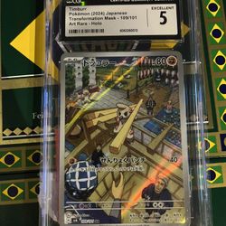 Pokémon Slabs For Sale Pt. 1