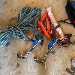 herramienta para cortar Árboles 