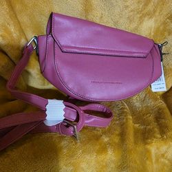 New With Tags FRENCH CONNECTION Purse