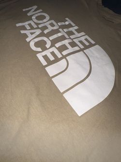 THE NORTHFACE T-SHIRT