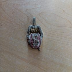 Chain Pendant