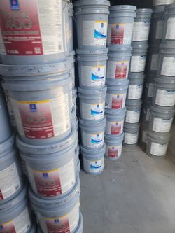 Paint for sale