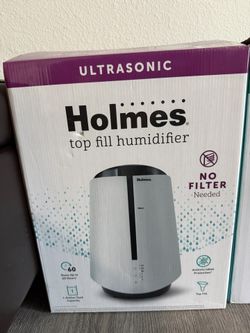 Holmes Humidifier 