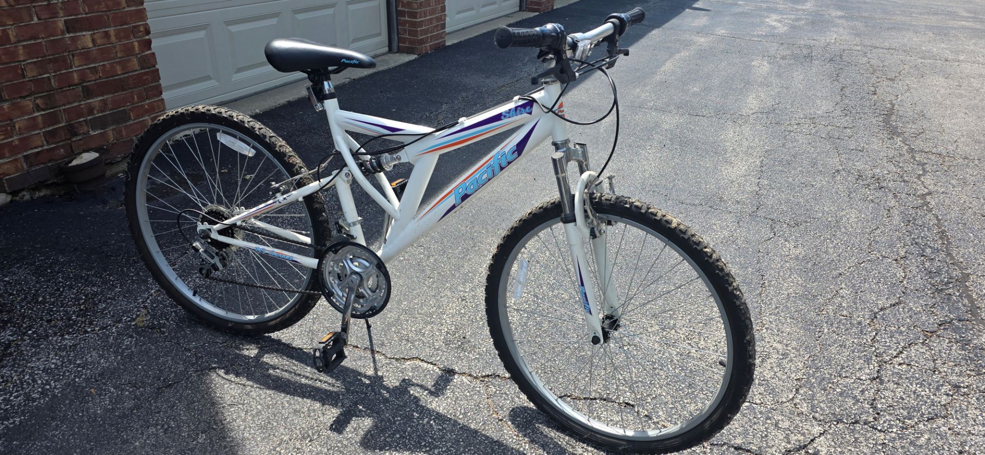 Bike 26 size