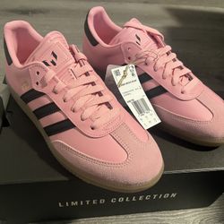 ADIDAS SAMBA MESSI MIAMI 