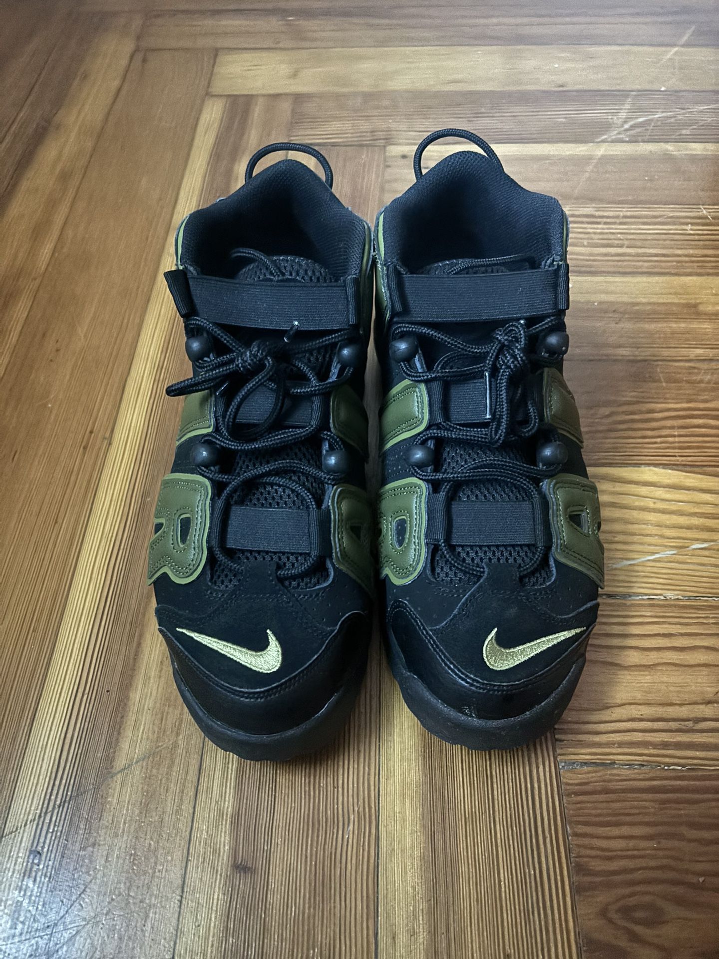 Nike Uptempo