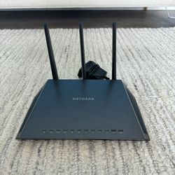 Netgear Nighthawk AC1900 Smart WiFi Router