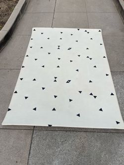 Kids Soft Play Mat
