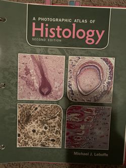 Histology