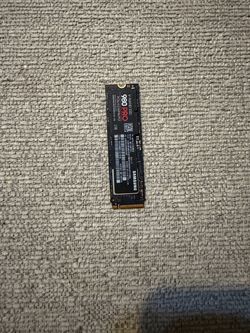 Samsung 980 Pro 2TB NVMe M.2 SSD