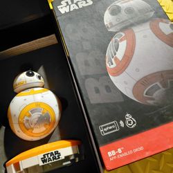 Robot BB-8