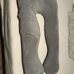 Pregnancy Pillow