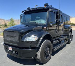 2015 Freightliner P2xl