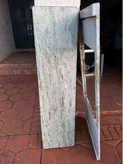 Granite countertops