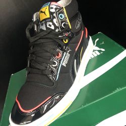 Brand New Womens Puma $70 Size 8