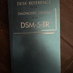 DSM