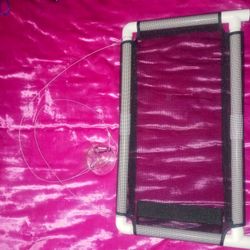 Cat  Window Hammocks