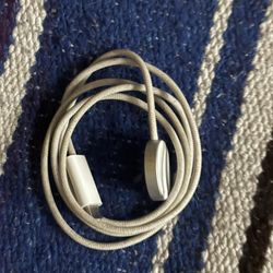 Apple Watch Magnetic Fast Charger to USB-C Cable (1 m)