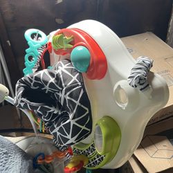 Baby bouncer Fisher price 