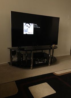 4K Smart tv TCL 55 inches