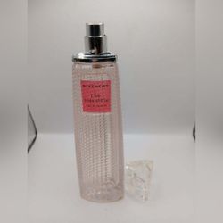 "Live Irristible" by Givenchy 2.5 Fl.Oz. EDT