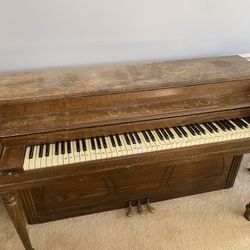 Piano