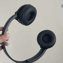 Sony headphone