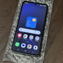 Samsung Galaxy S24 FE 128GB AT&T,  Cricket 
