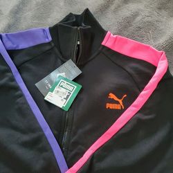 Girl jacket