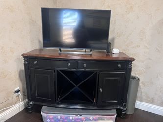 Kitchen/wine Bar Table