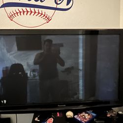 Tv Panasonic 50 