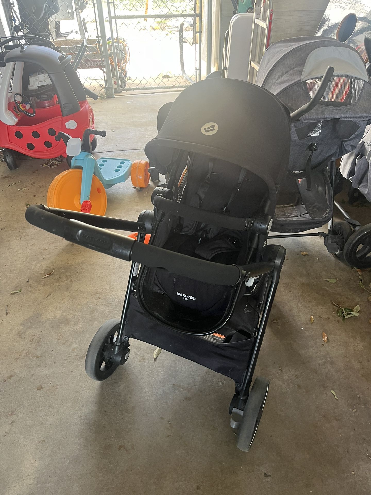 Maxi Cosi Stroller