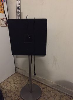 Soundlogic XT speaker