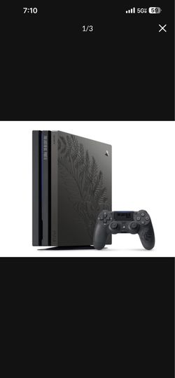 PlayStation 4 pro