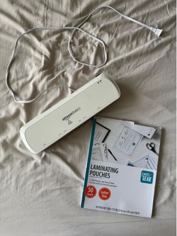 Laminator