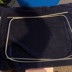 Triumph Tr6 Tr4 And Early Spitfire windshield Trim