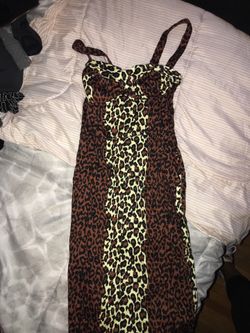 Pin up dress XS